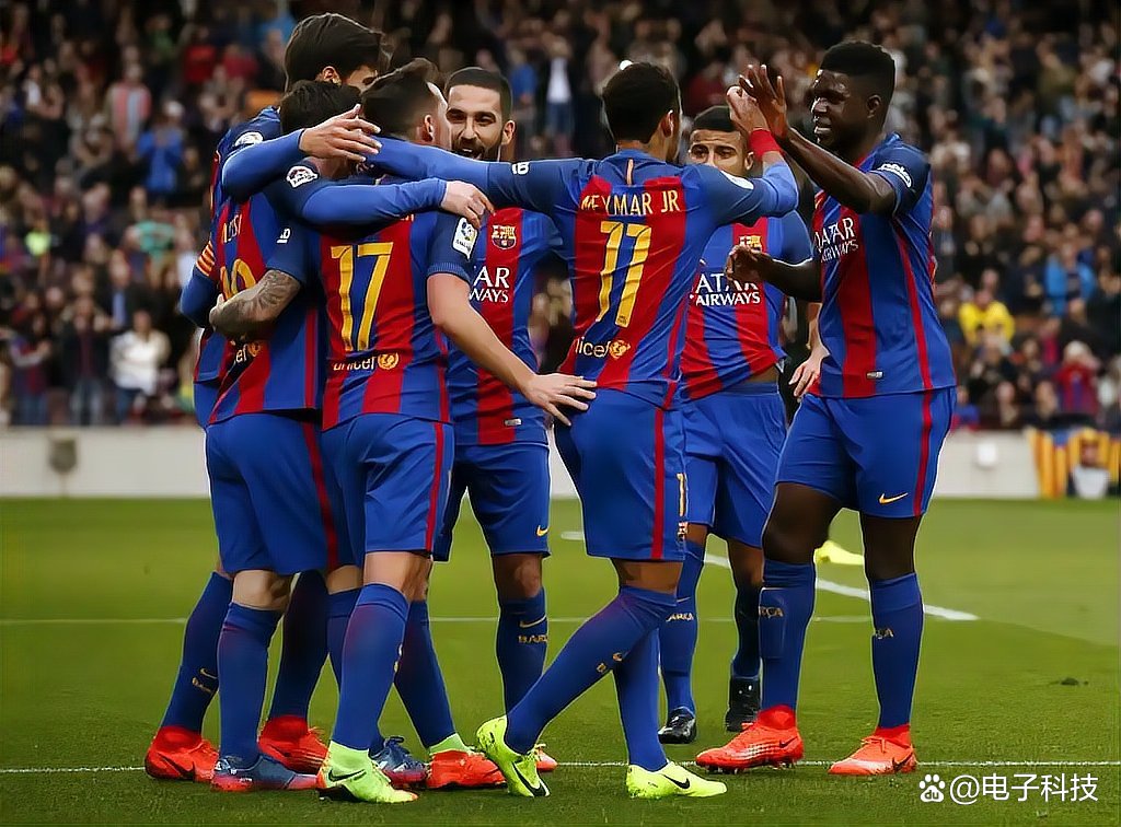 西亚卡姆在巴塞罗那比赛中精彩发挥,逆转引发热议!(巴塞罗那大逆转视频)AYX 爱游戏平台