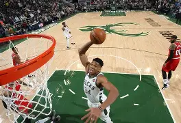 字母哥新秀赛季视频 AYX 体育平台